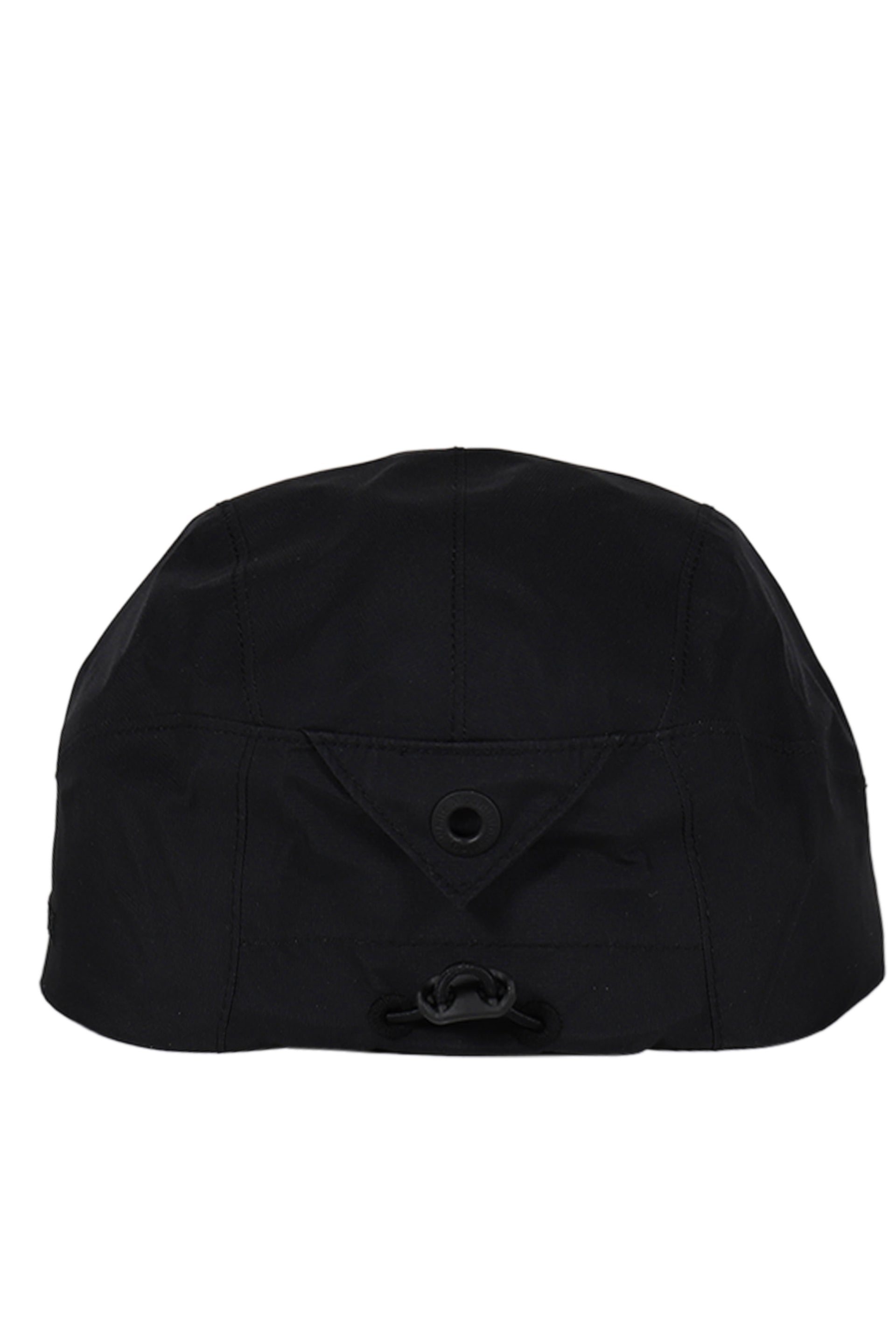 GORE-TEX CAP / BLK