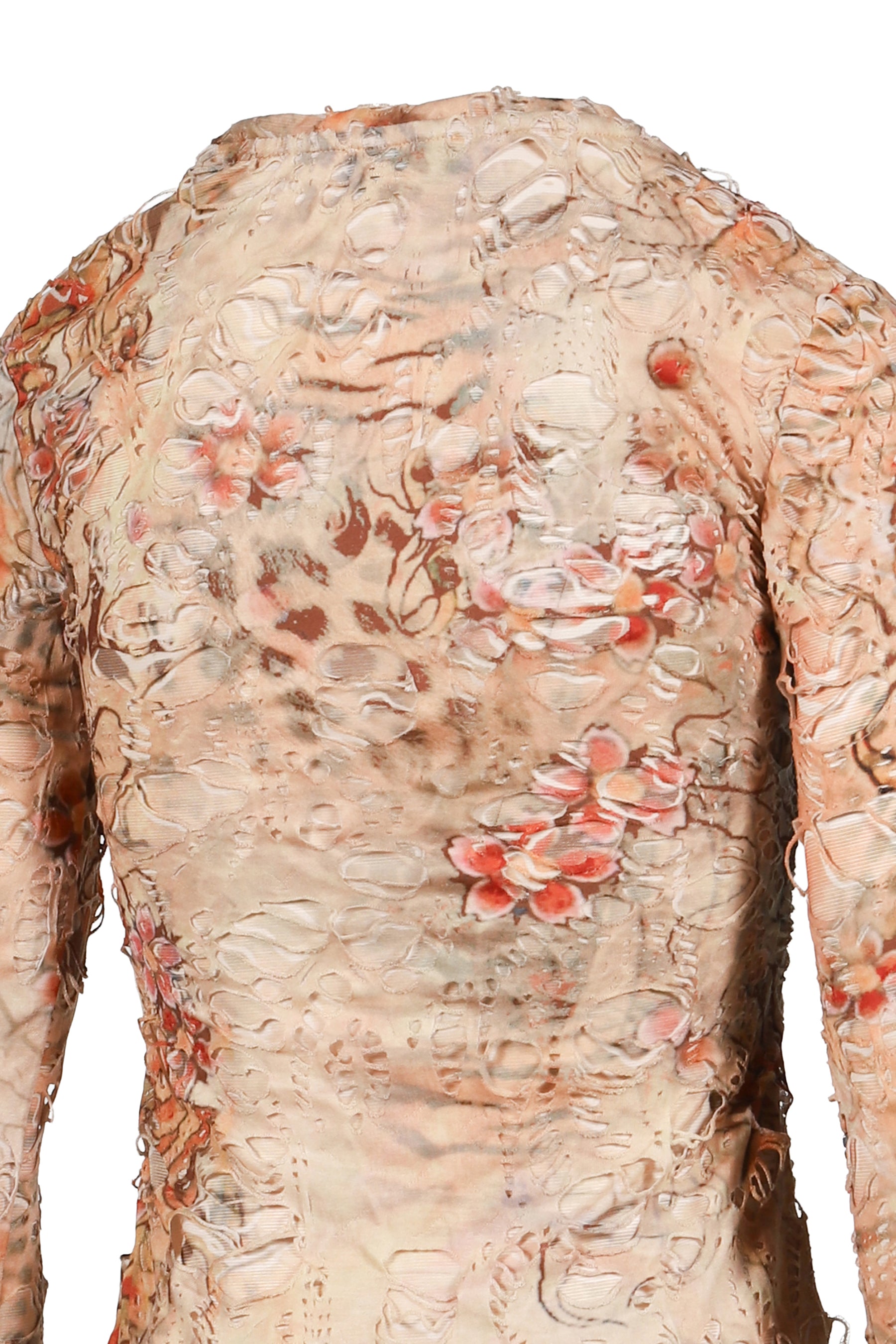 DISTRESSED DRSS / BEI 