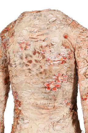 DISTRESSED DRSS / BEI 