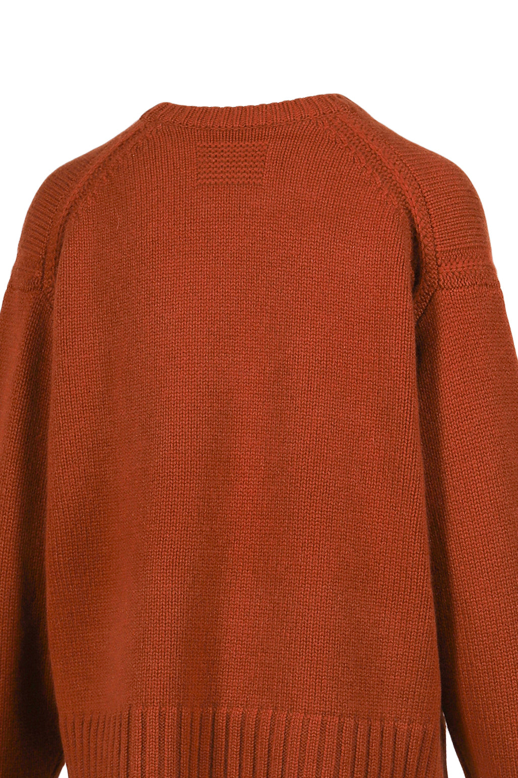 COZY CREW / CINNAMON