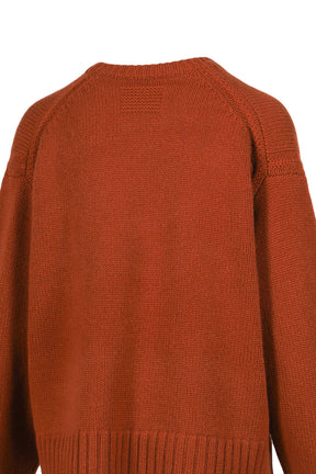 COZY CREW / CINNAMON