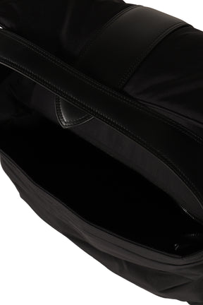 LE MESSENGER BAMBINO / BLACK 