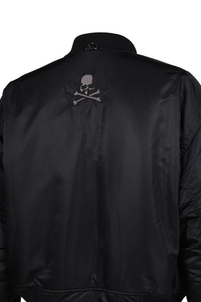 TWILL MA-1 / BLK