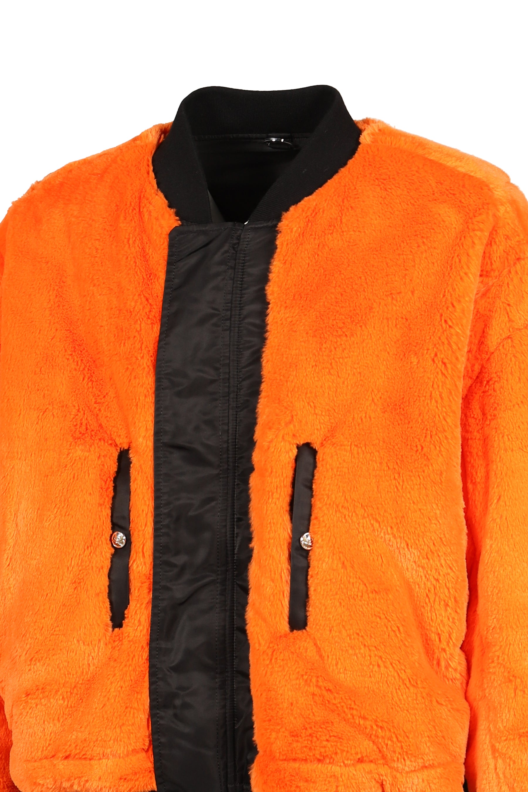 TWILL MA-1 / BLK