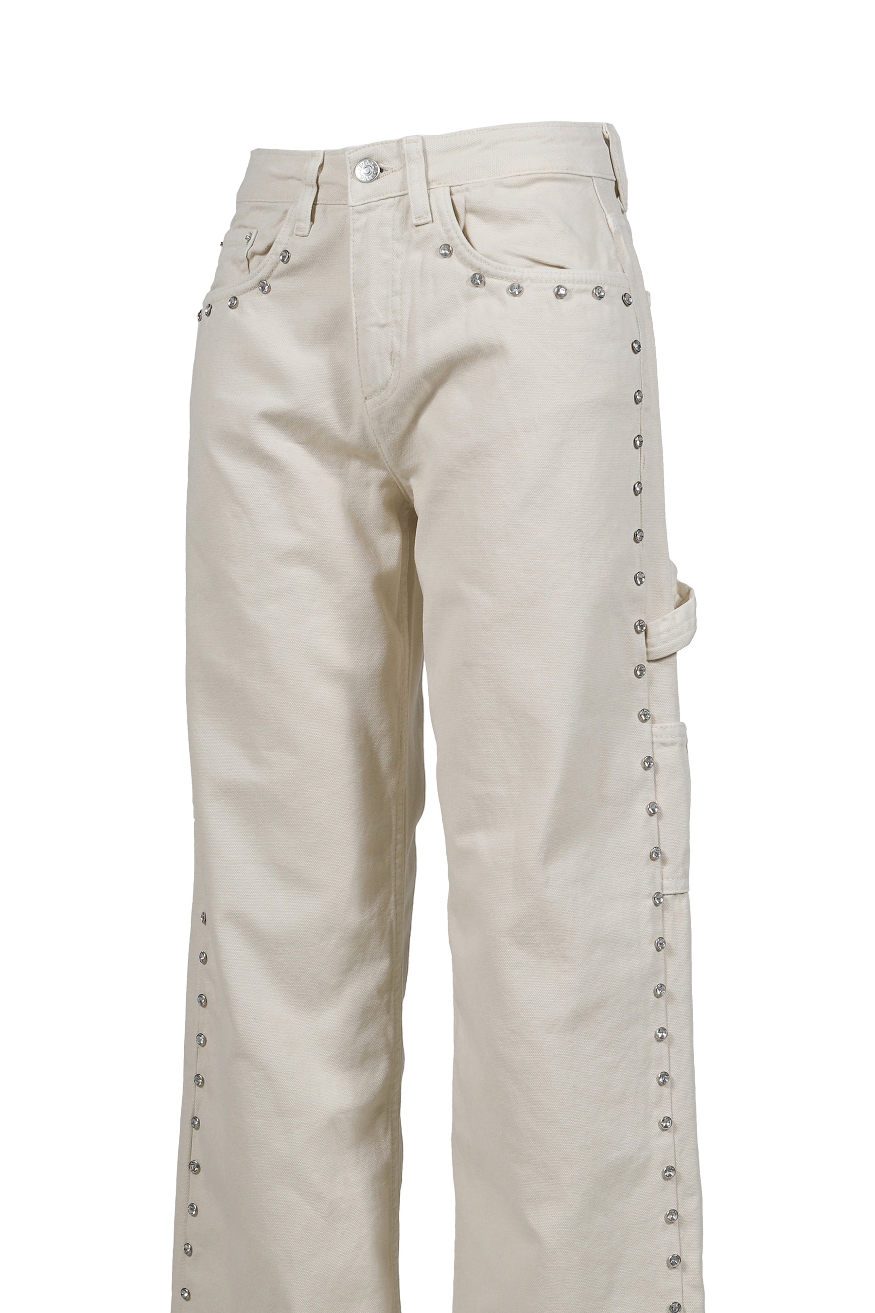SANDY LIANG DIXIE PANT / KHA