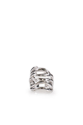 RITORTO MULTI EAR CUFF / SIL