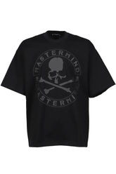 COIN LOGO SS TEE / BLK