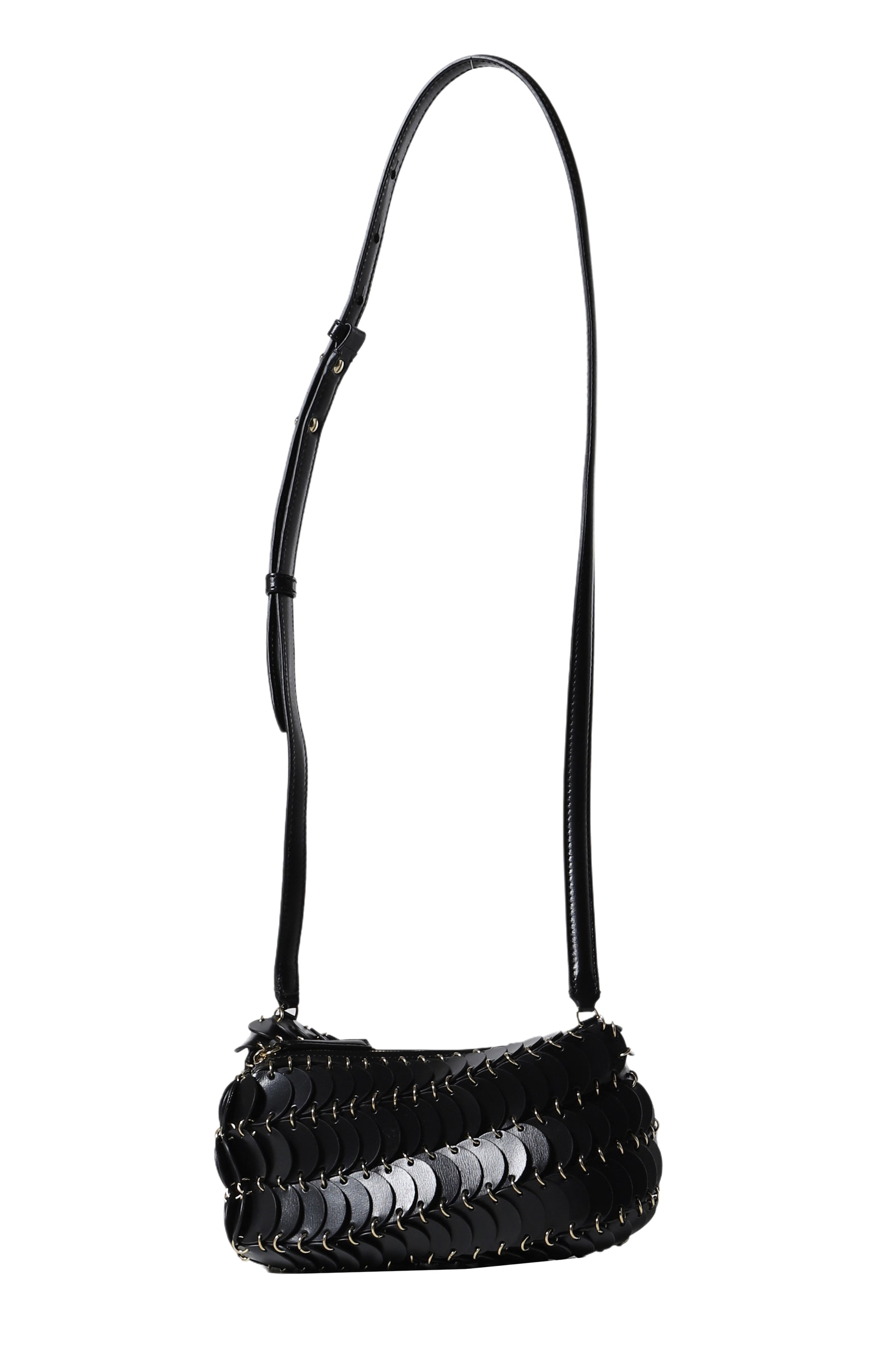 rabanne SAC BANDOULIERE / BLK