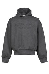 CLASSIC HOODIE / CHA HEATHER