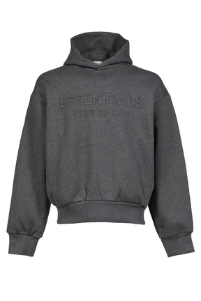 CLASSIC HOODIE / CHA HEATHER