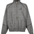 RUFF RIDER TRACK JACKET / UNIFORM BRW / BLK