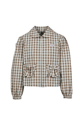 NECCO JACKET / BRW