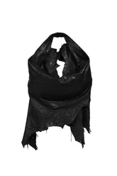 PRIMAL SLOUCH BAG / BLK