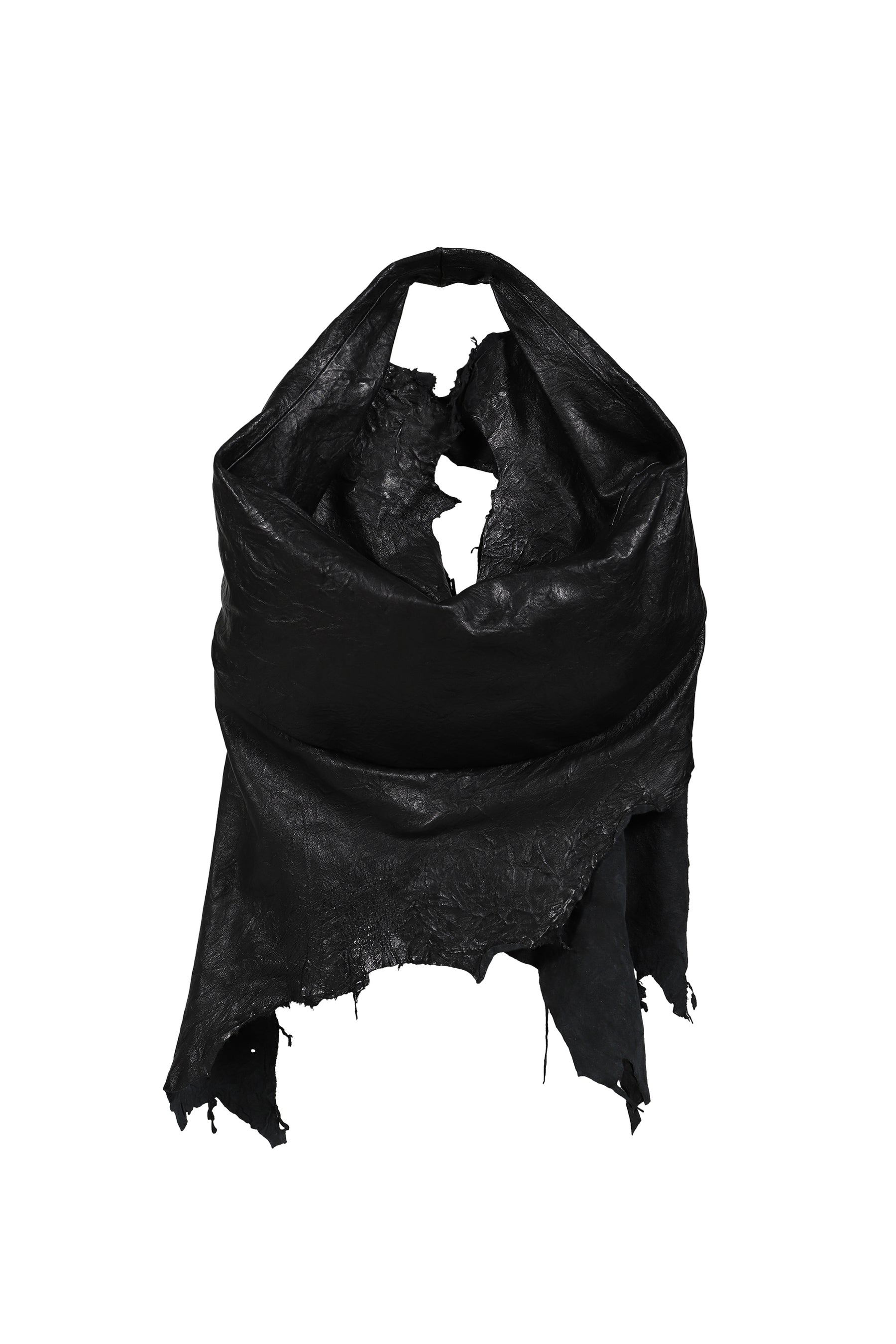 PRIMAL SLOUCH BAG / BLK