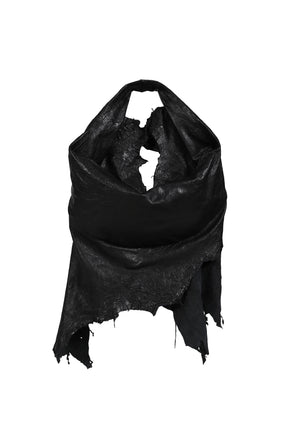 PRIMAL SLOUCH BAG / BLK