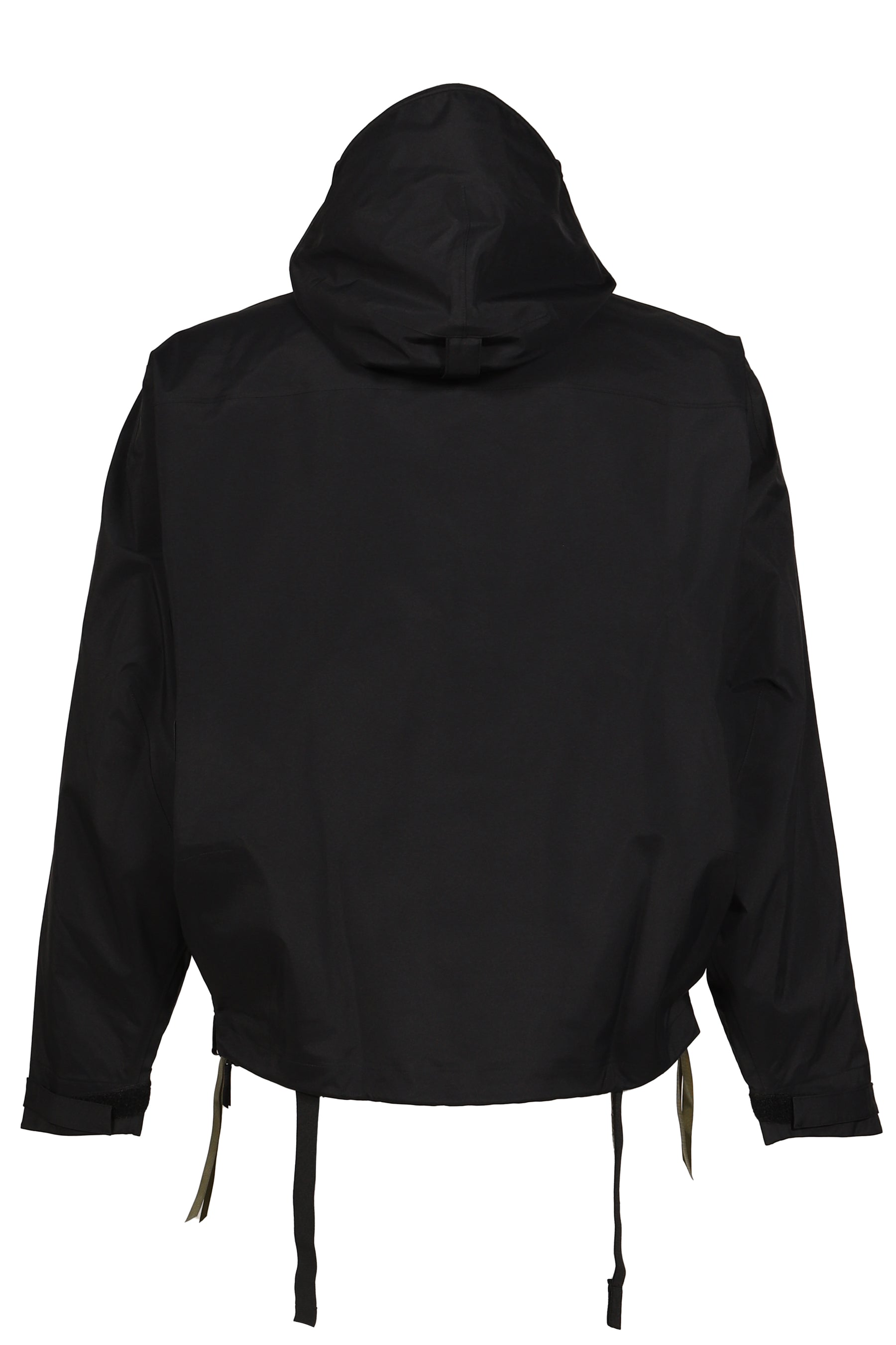 BAT JACKET / BLK