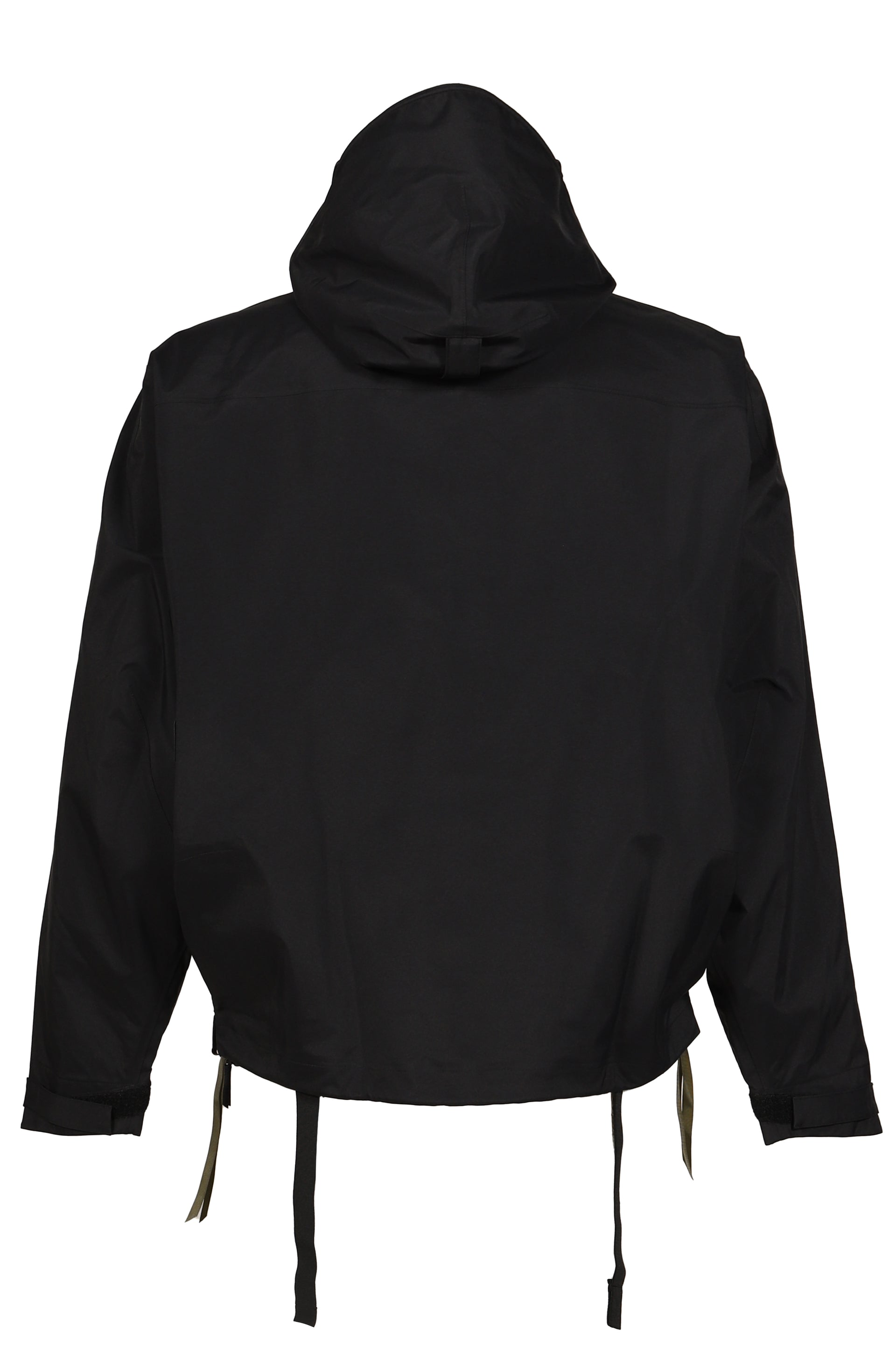 BAT JACKET / BLK