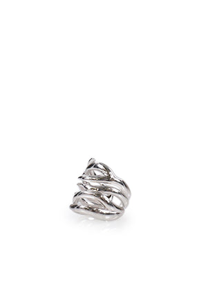 RITORTO MULTI EAR CUFF / SIL