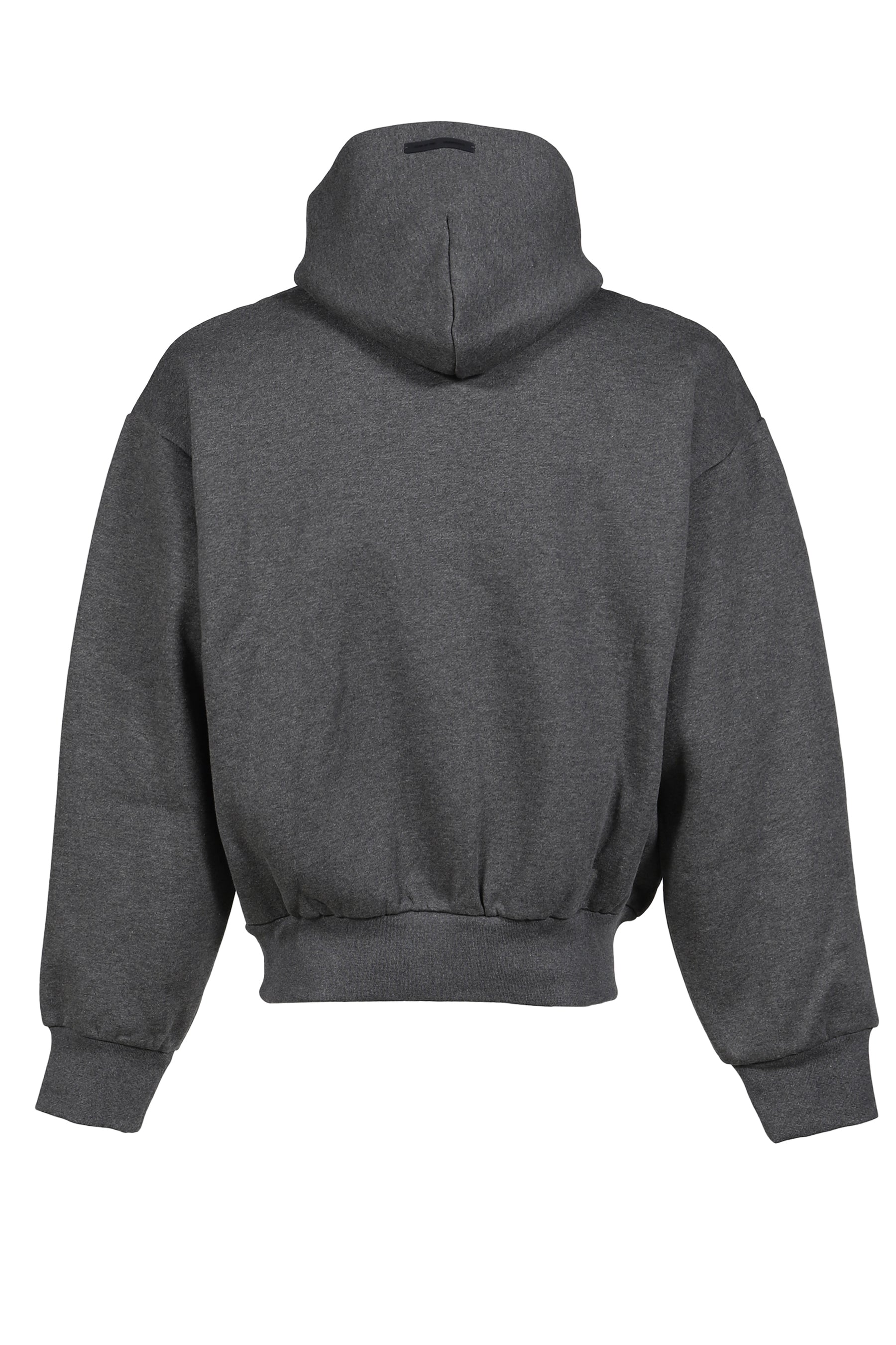 CLASSIC HOODIE / CHA HEATHER