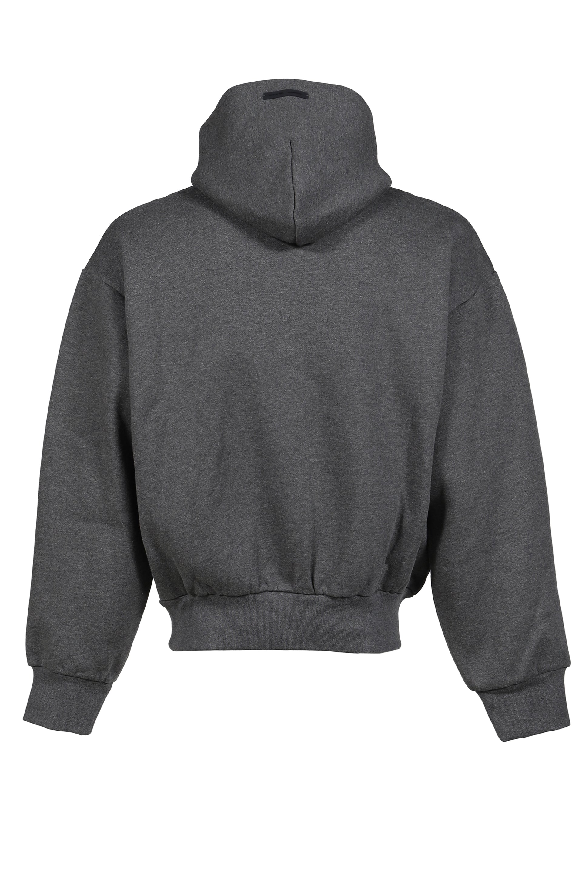 CLASSIC HOODIE / CHA HEATHER