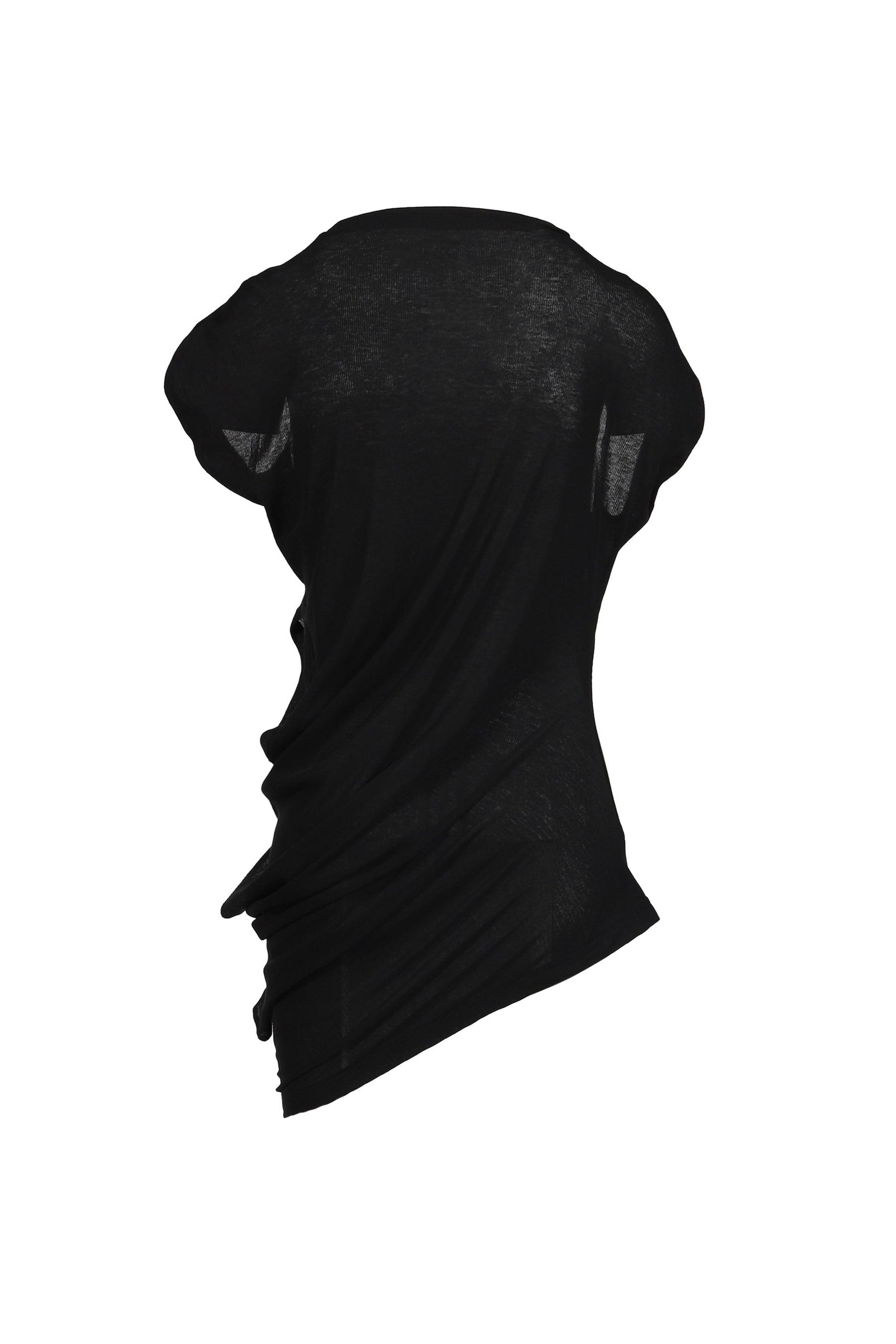 QUADWATCH TEE / BLK