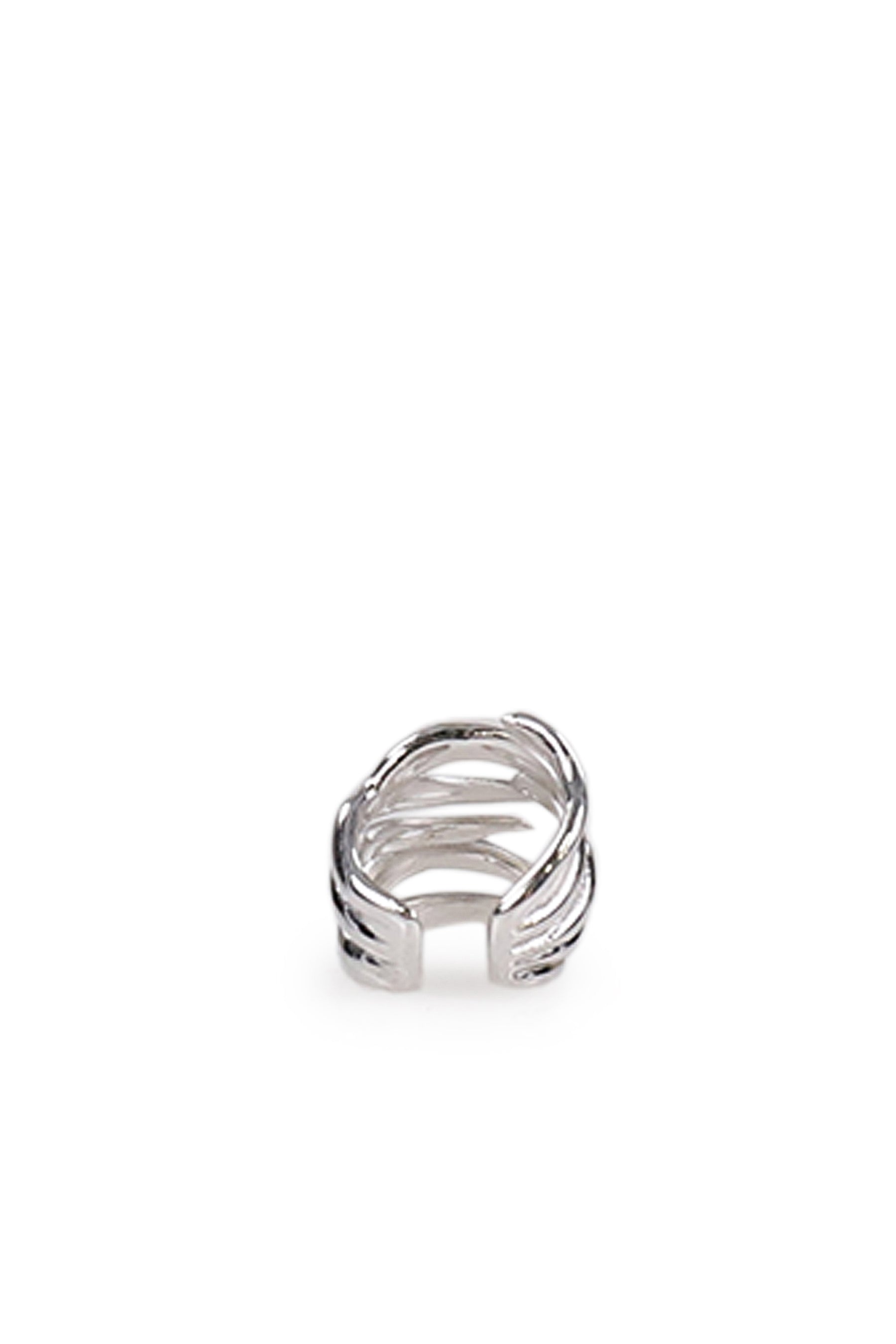 RITORTO MULTI EAR CUFF / SIL