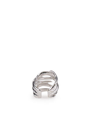 RITORTO MULTI EAR CUFF / SIL