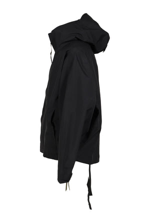 BAT JACKET / BLK