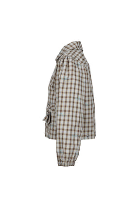 NECCO JACKET / BRW