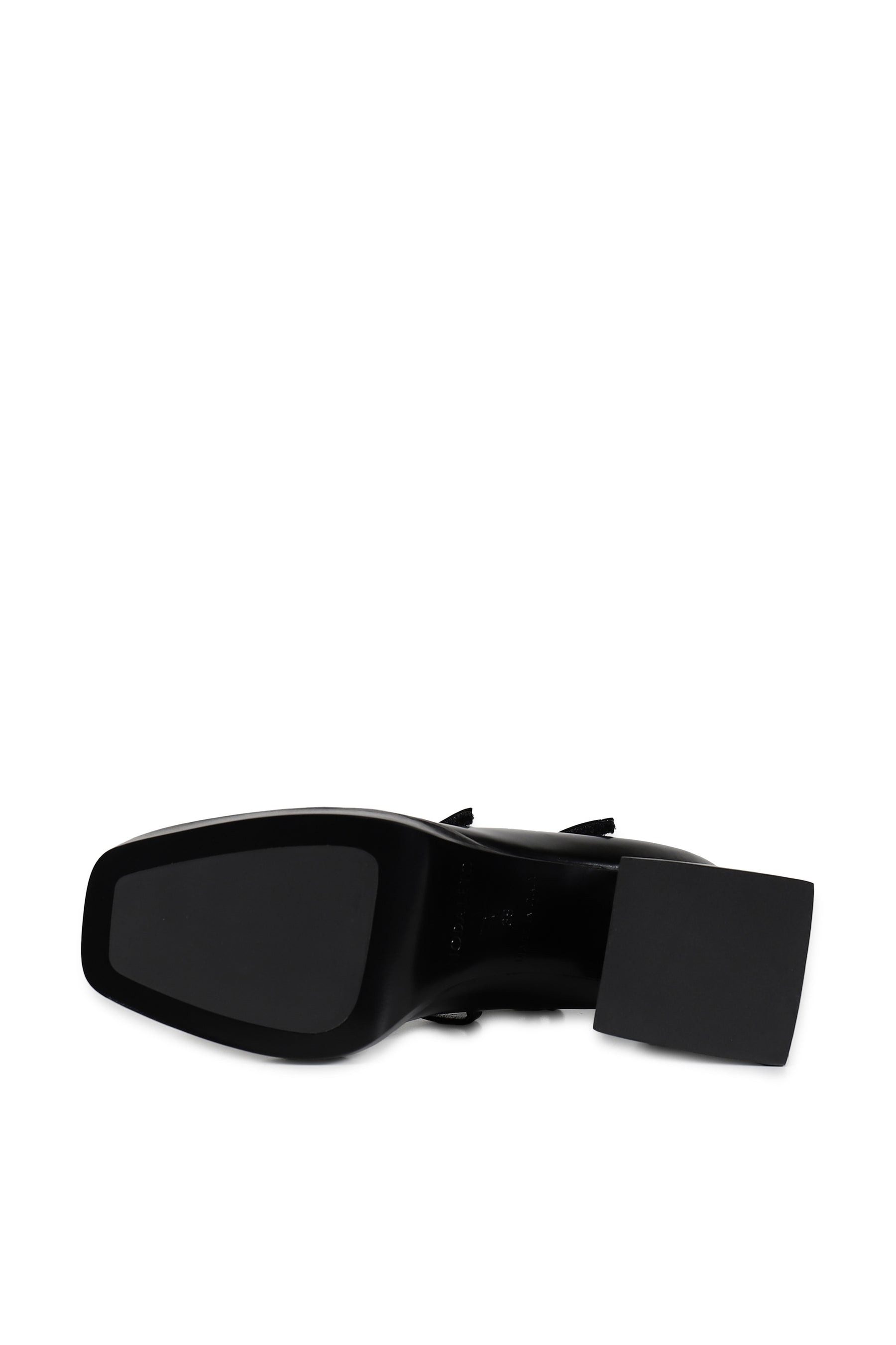 BULLA BABIES 90 / BLK