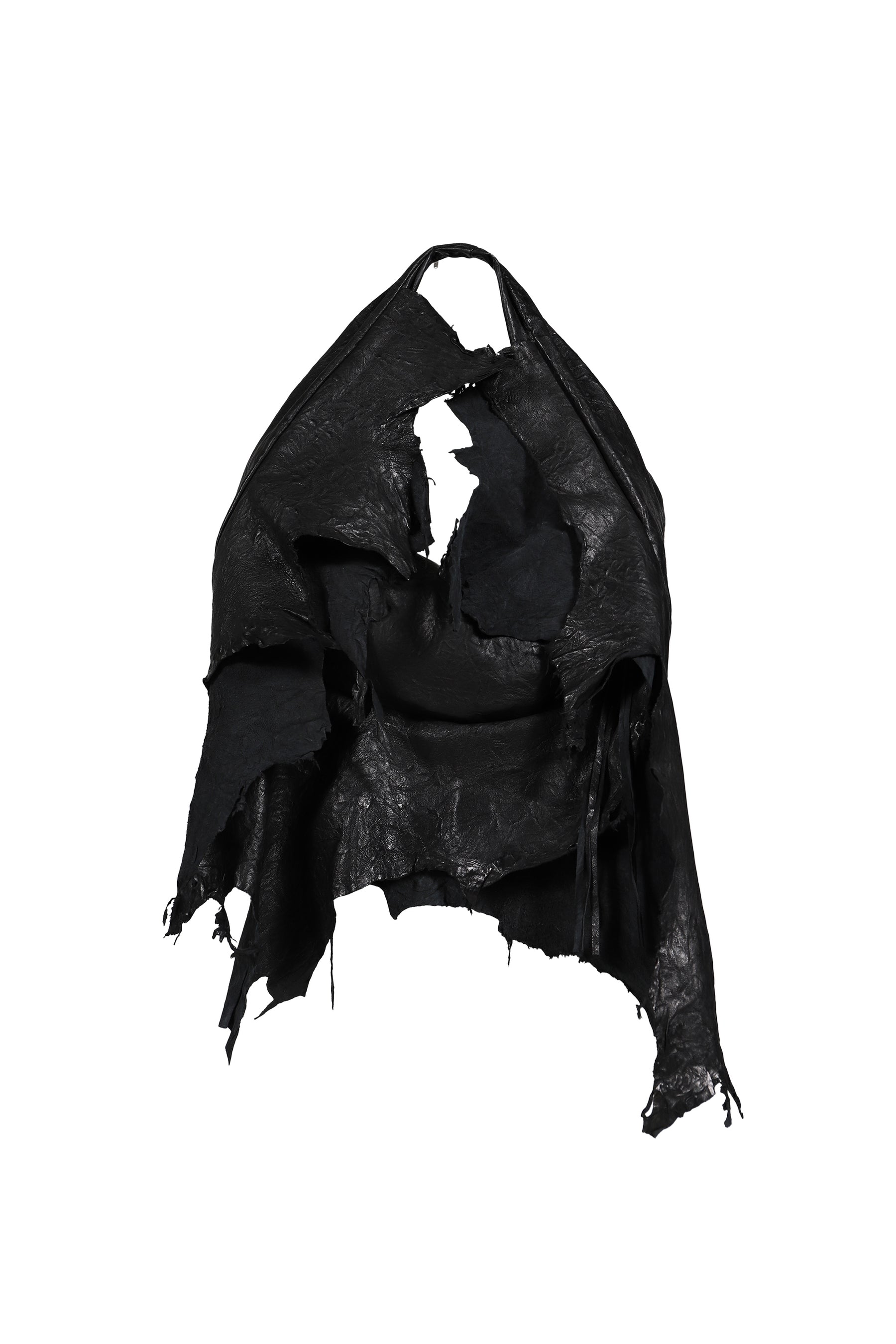 PRIMAL SLOUCH BAG / BLK