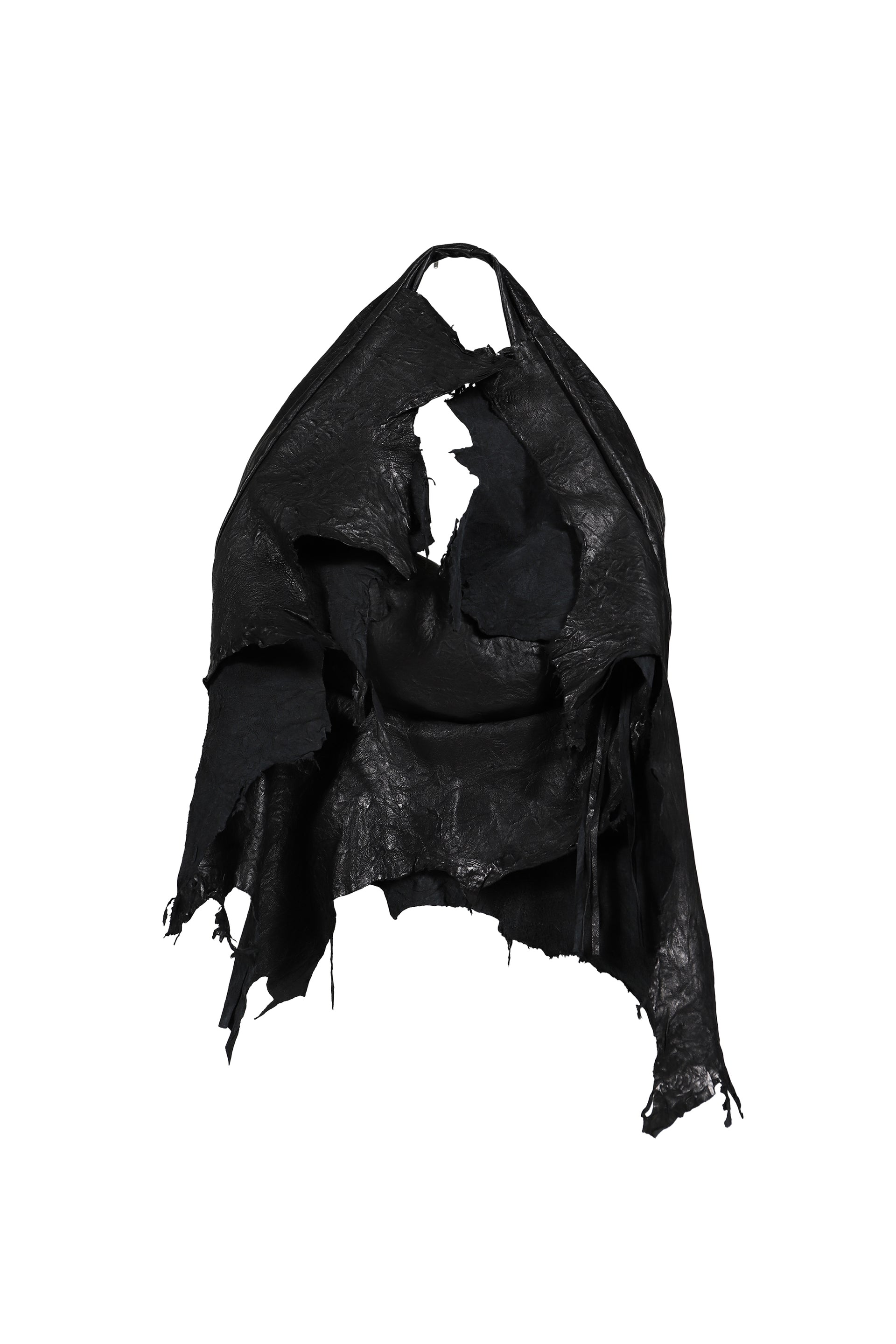PRIMAL SLOUCH BAG / BLK