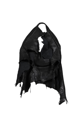 PRIMAL SLOUCH BAG / BLK