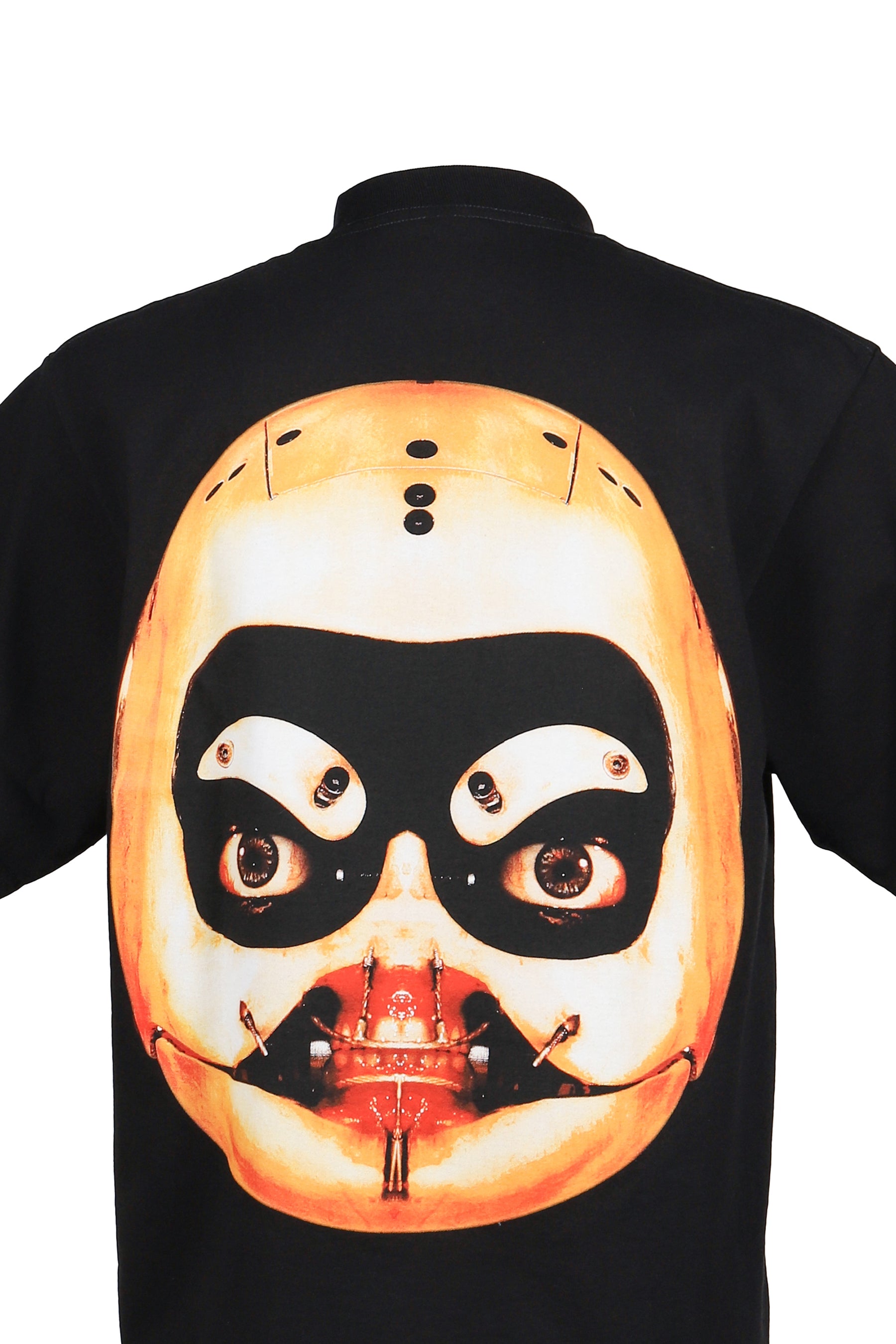 TECHNOLOGIC T-SHIRT / BLACK 