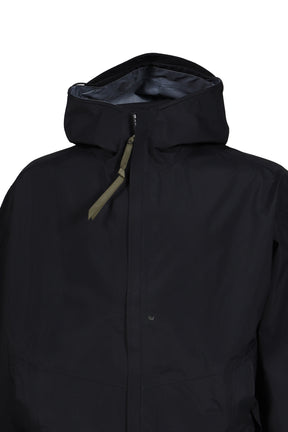 BAT JACKET / BLK