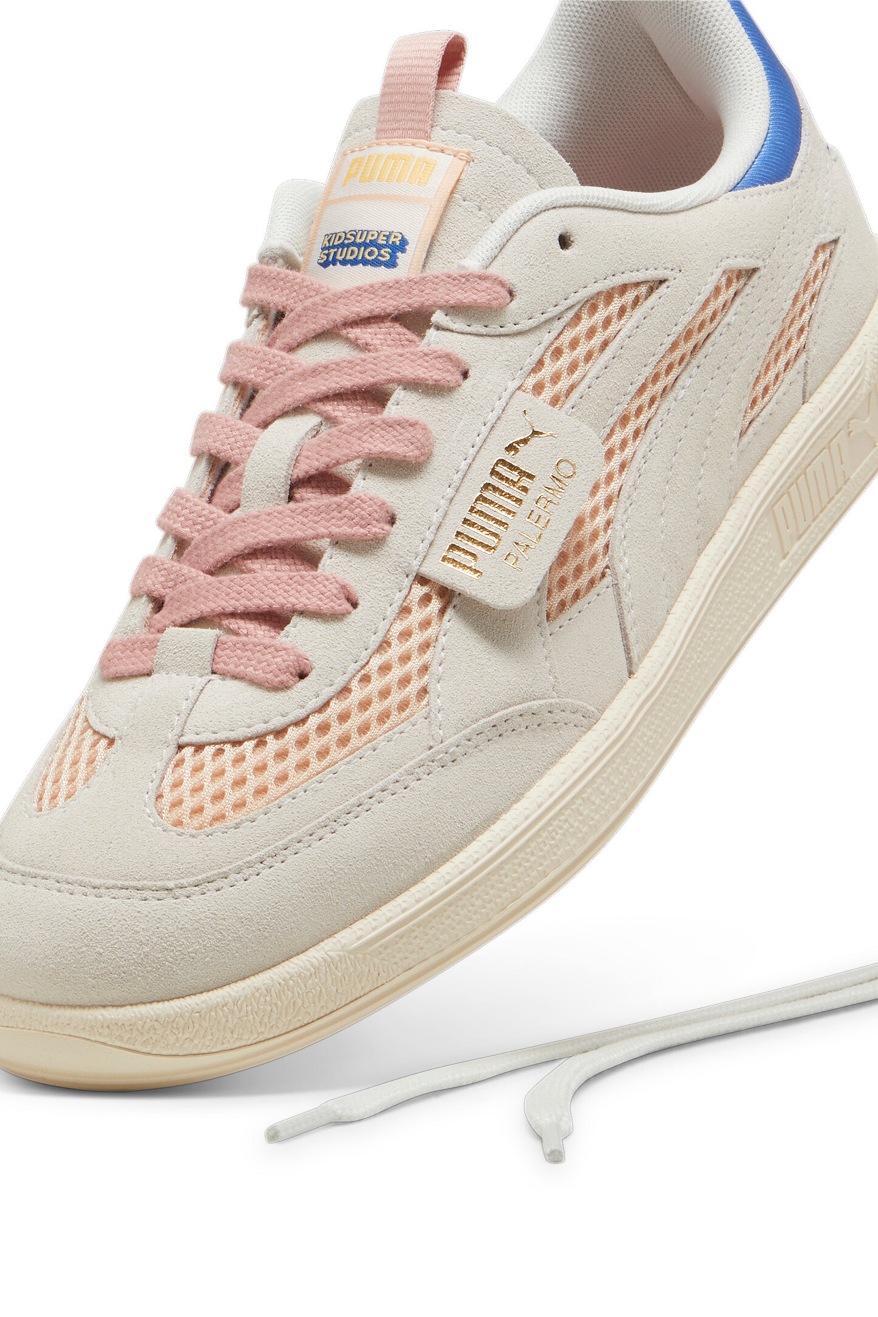 PALERMO KIDSUPER / 04 WARM WHT-WA