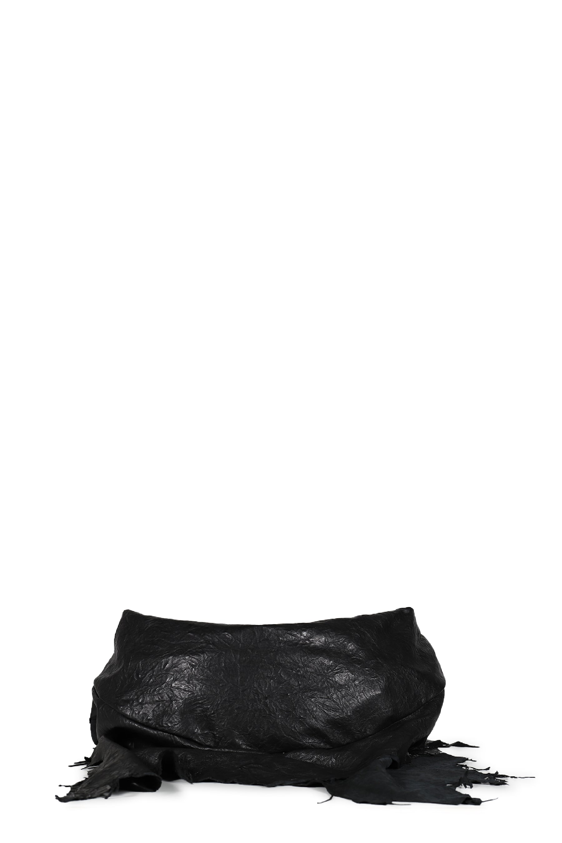 PRIMAL SLOUCH BAG / BLK