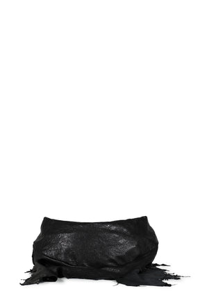 PRIMAL SLOUCH BAG / BLK