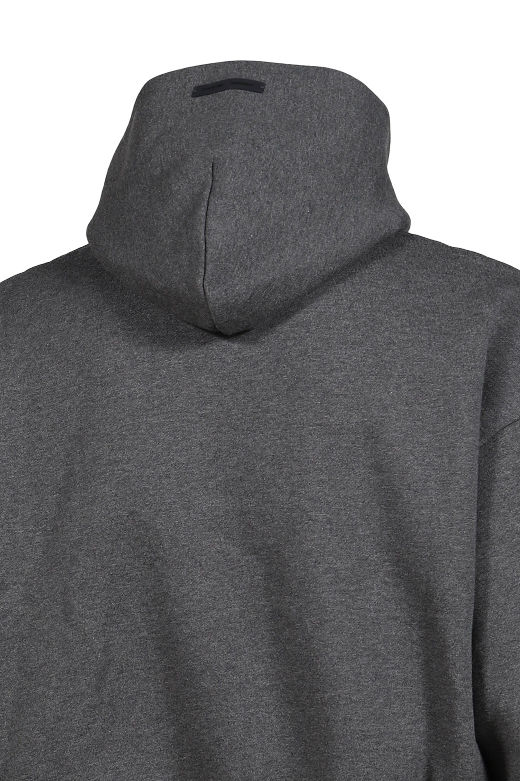 CLASSIC HOODIE / CHA HEATHER