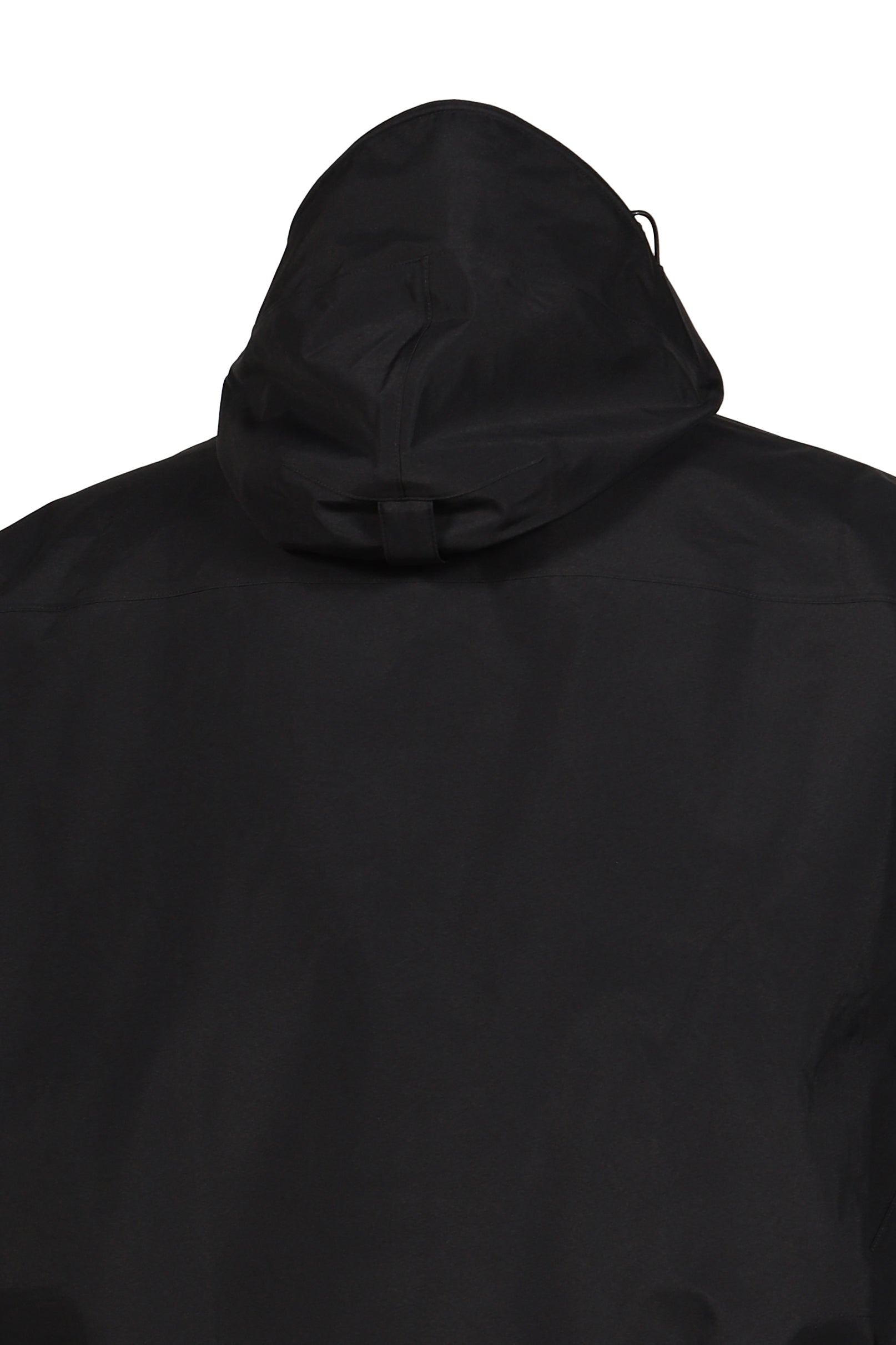 BAT JACKET / BLK