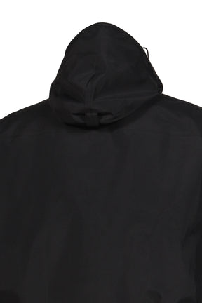 BAT JACKET / BLK
