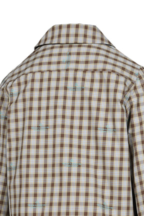 NECCO JACKET / BRW