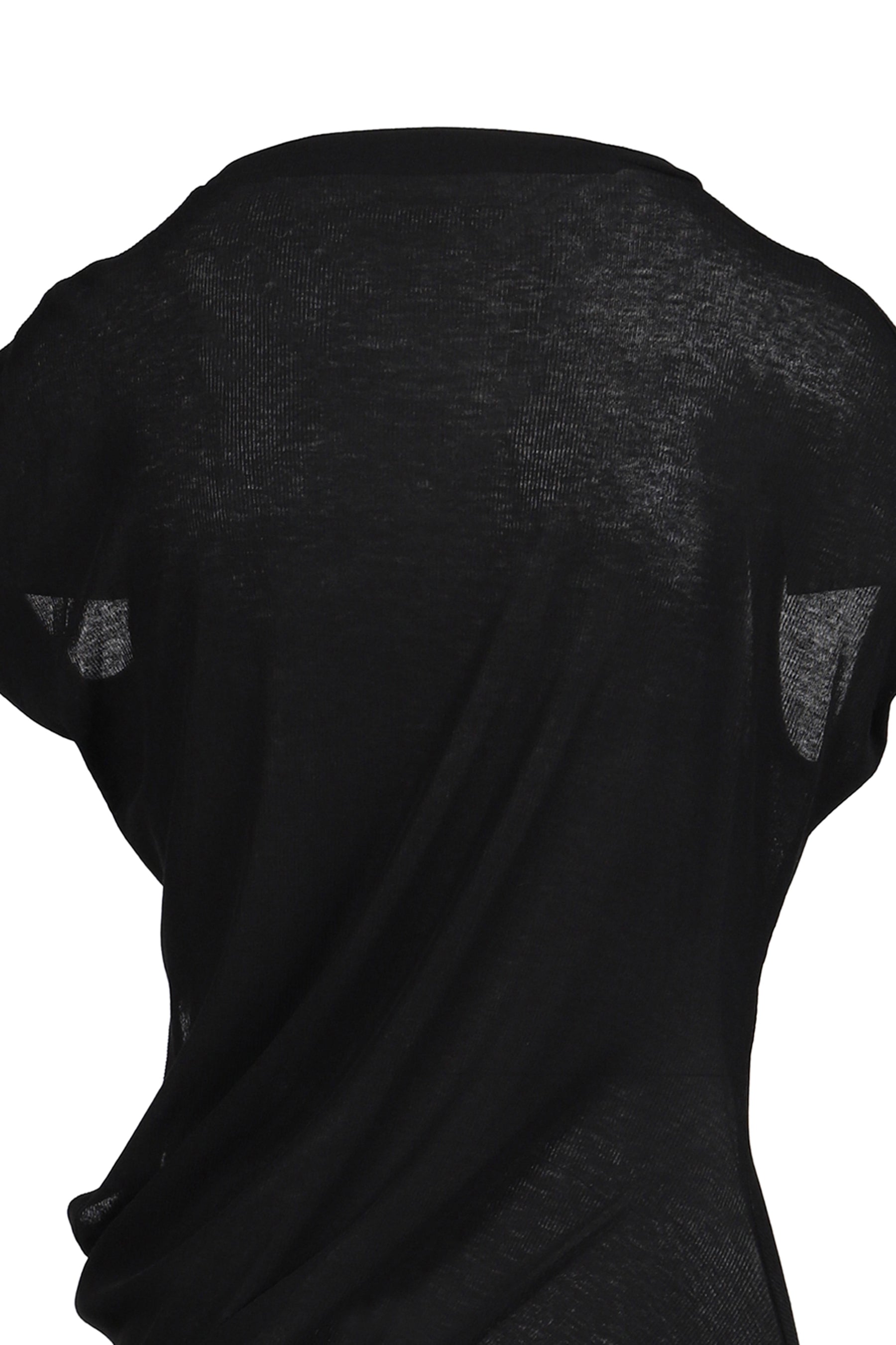 QUADWATCH TEE / BLK