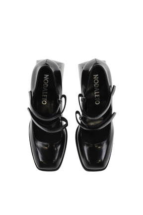 BULLA BABIES 90 / BLK