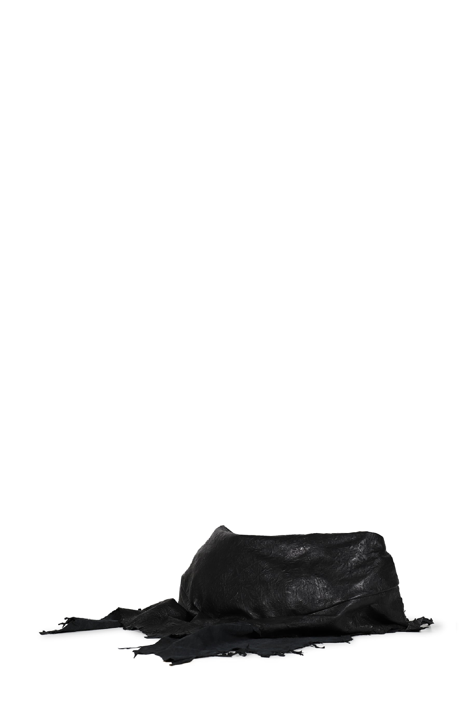 PRIMAL SLOUCH BAG / BLK