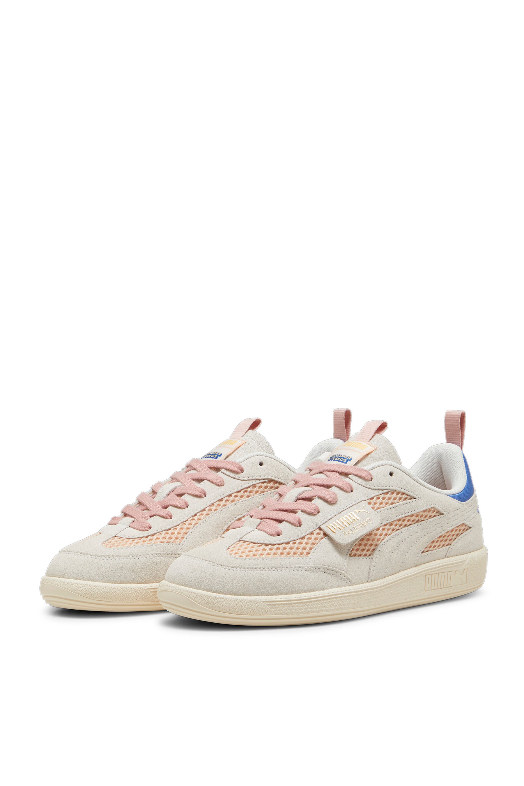 PALERMO KIDSUPER / 04 WARM WHT-WA