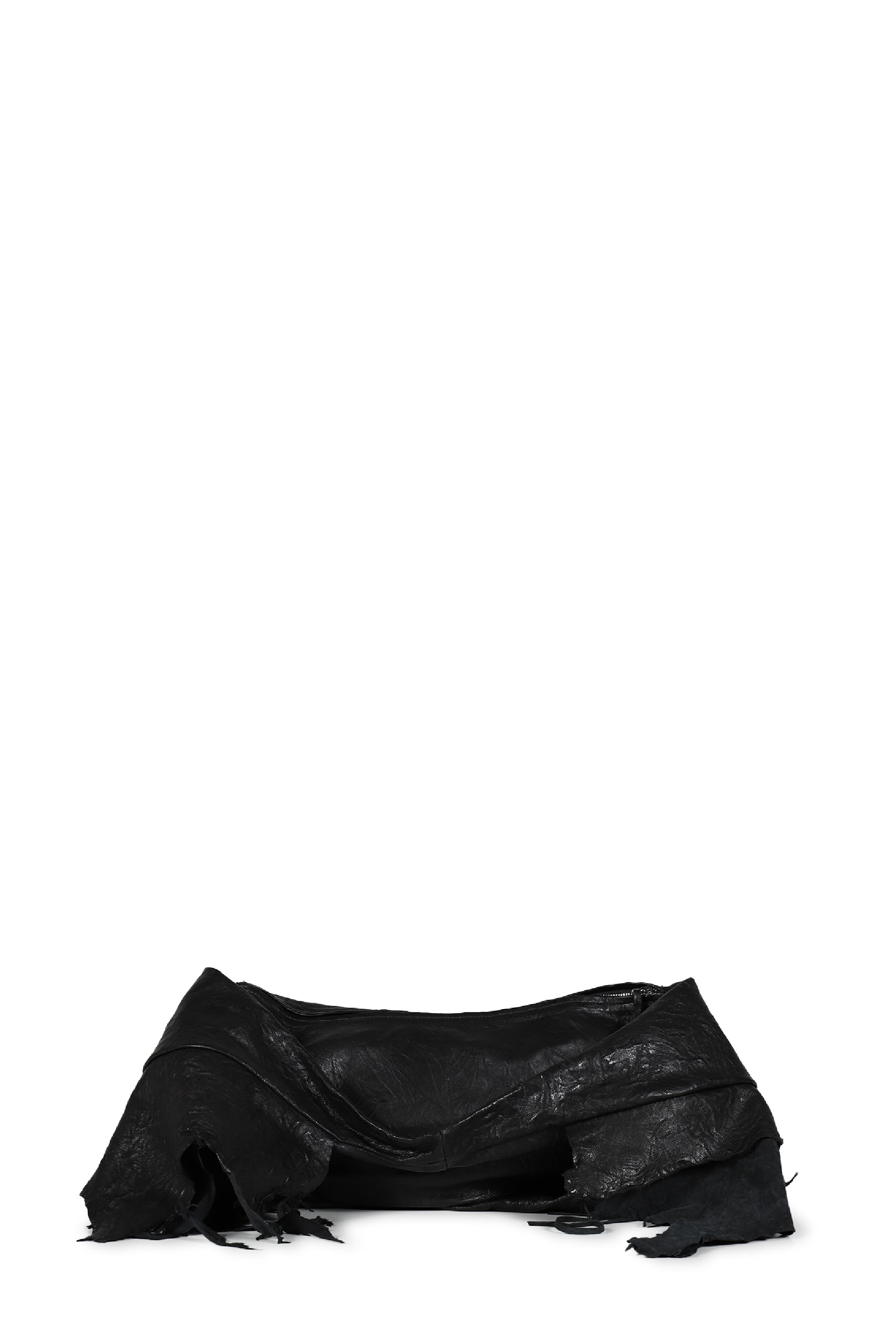 PRIMAL SLOUCH BAG / BLK