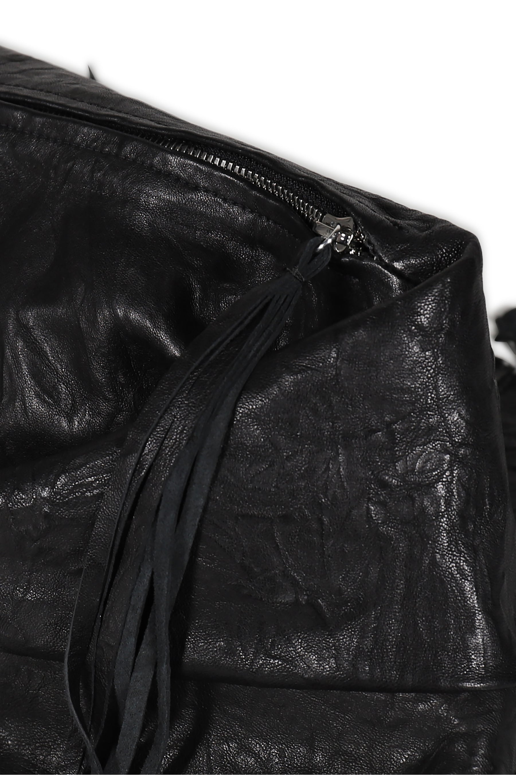 PRIMAL SLOUCH BAG / BLK