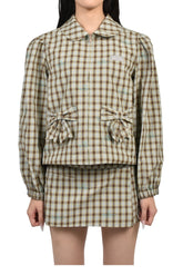 NECCO JACKET / BRW