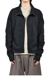 MARCO JACKET / SHUNGITE BLK